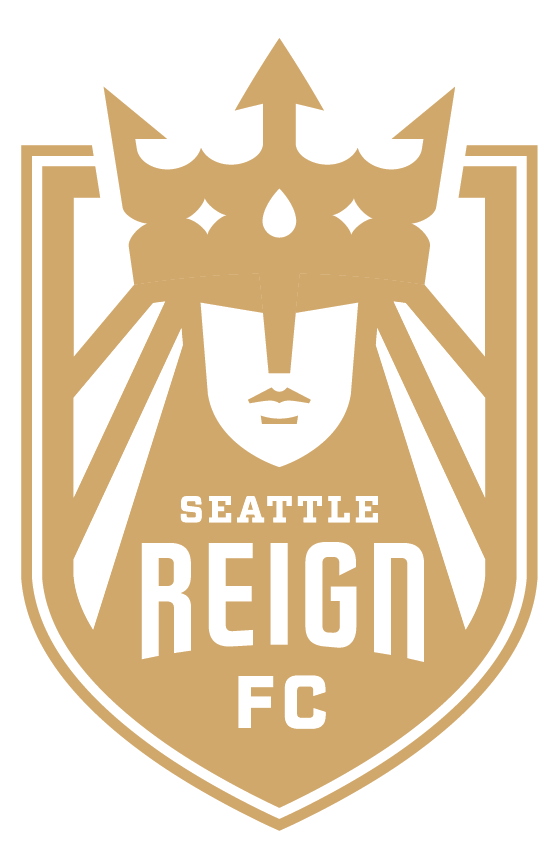 Seattle Reign is back, and so is the original crest