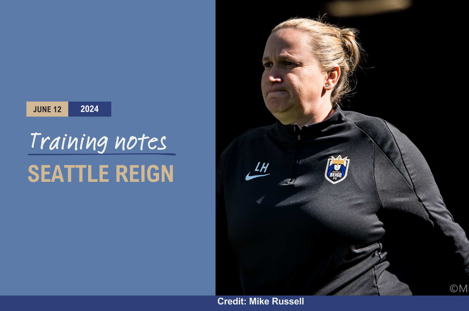 Seattle Reign still working to diagnose defensive issues