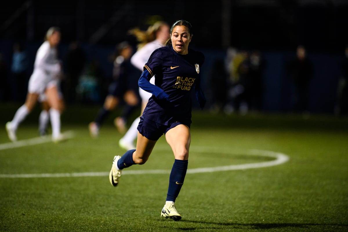 Seattle Reign sign Emeri Adames through 2027