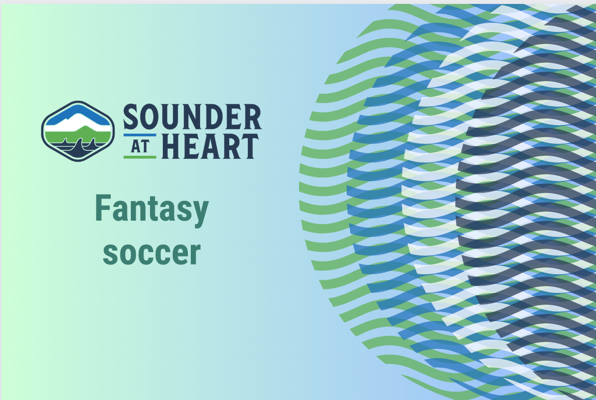 MLS Week 3 Fantasy Preview CCC Fatigue Impact & Player