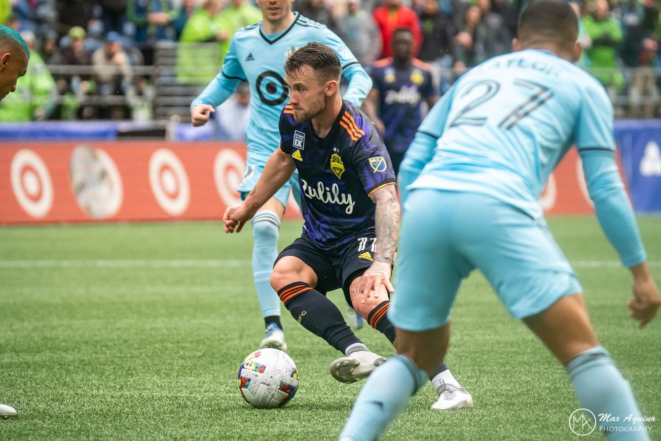 How to Watch Minnesota United FC vs. Seattle Sounders FC (7/18/21