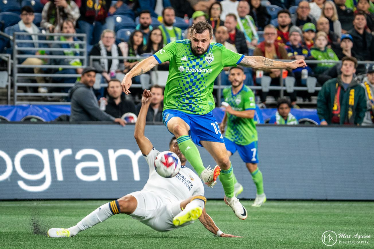 Seattle Sounders extend CenturyLink Field lease to 2028 - SportsPro