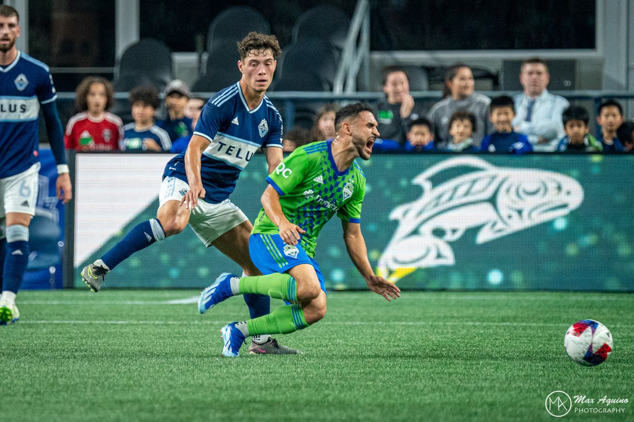 Tacoma Defiance Hosts Austin FC II in Western Conference Semifinals