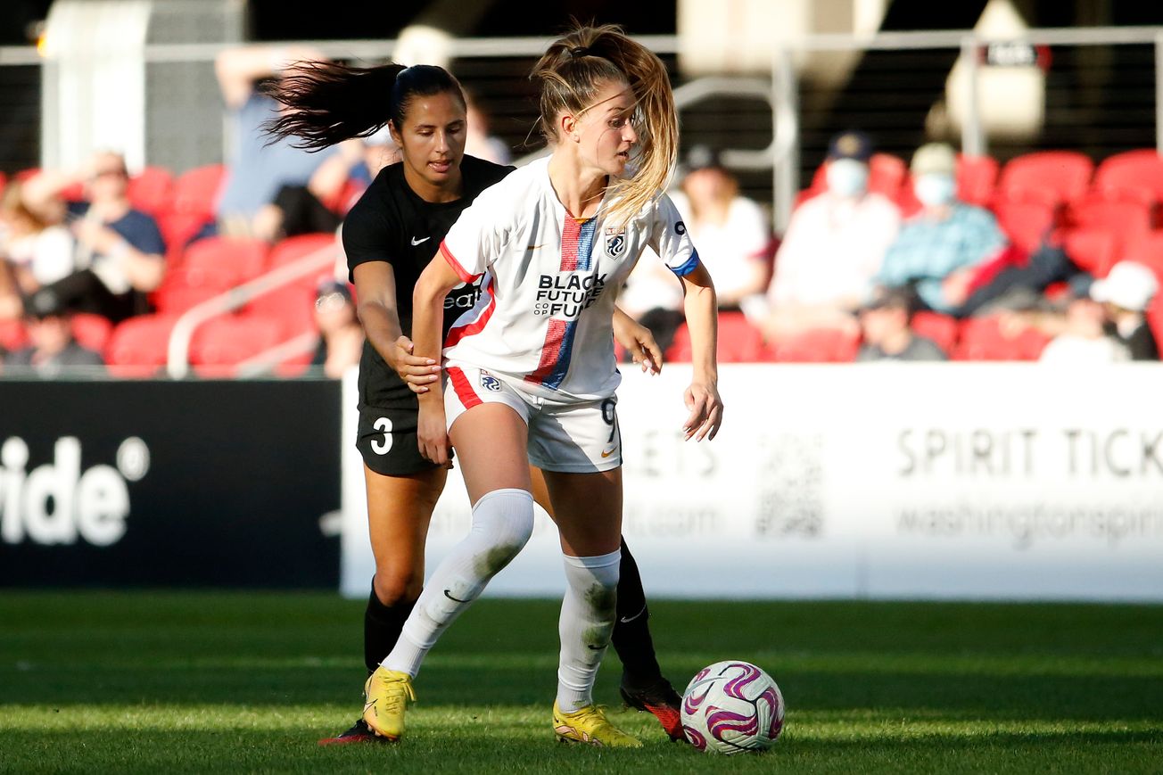 Washington Spirit