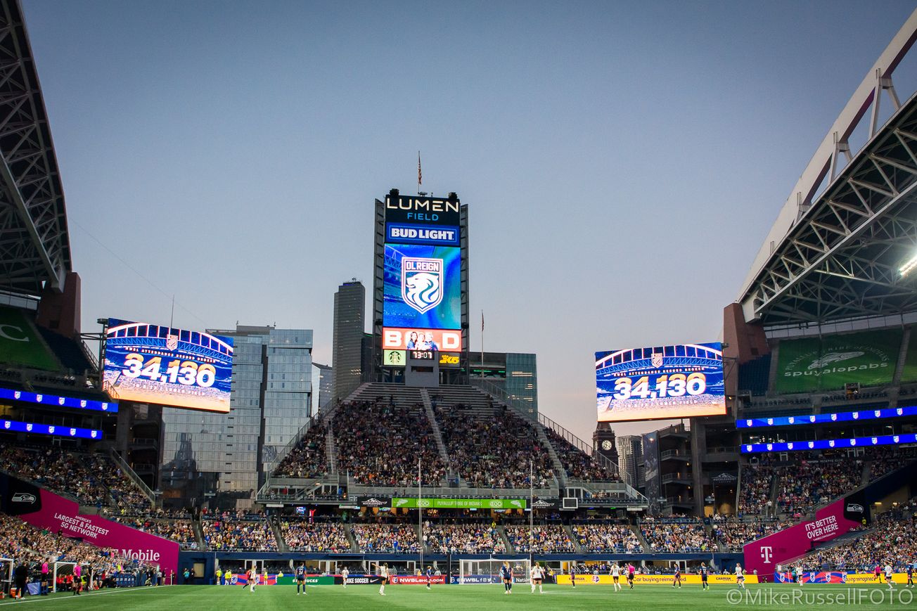 NWSL Championship history: Gotham FC or OL Reign will join list in 2023