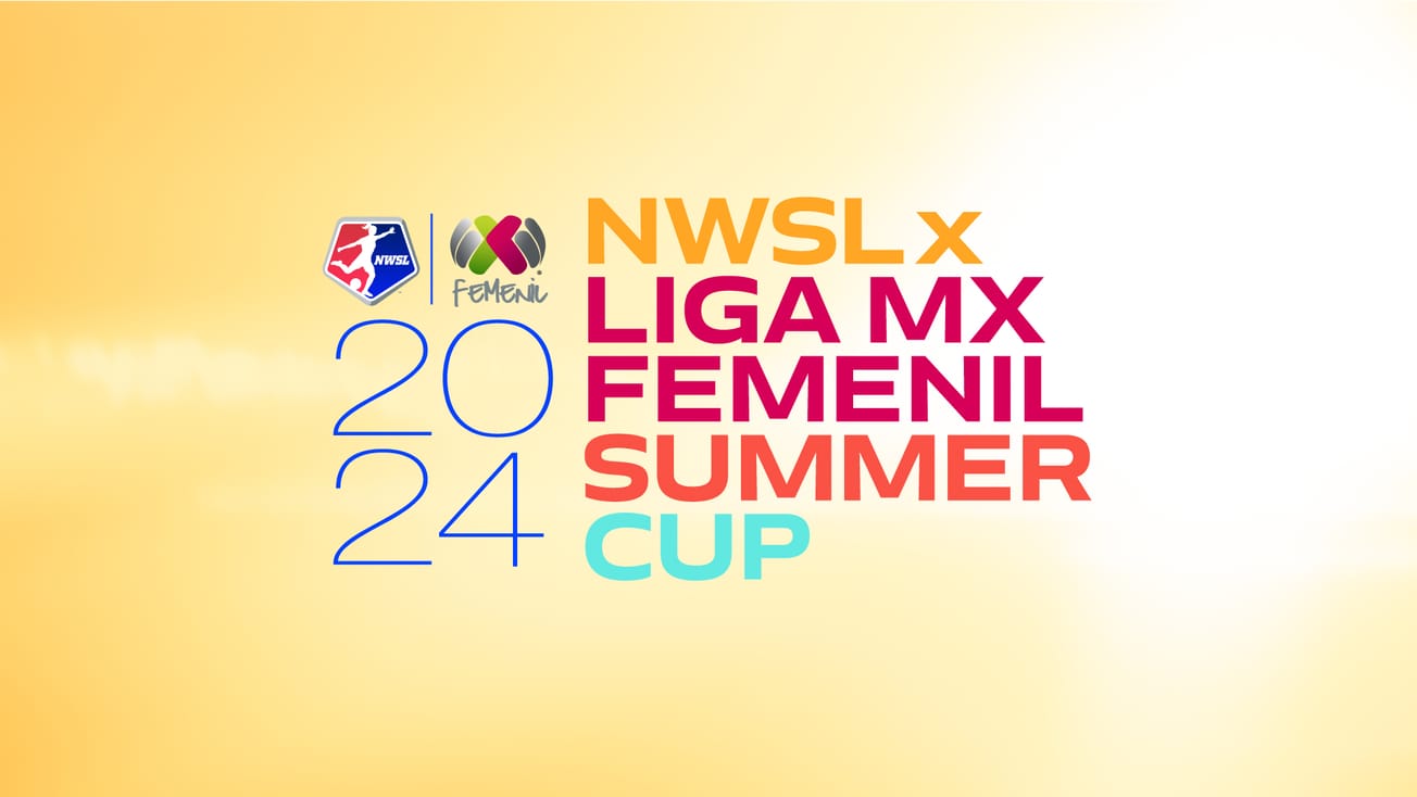 NWSL and Liga MX Femenil team up to form summer tournament