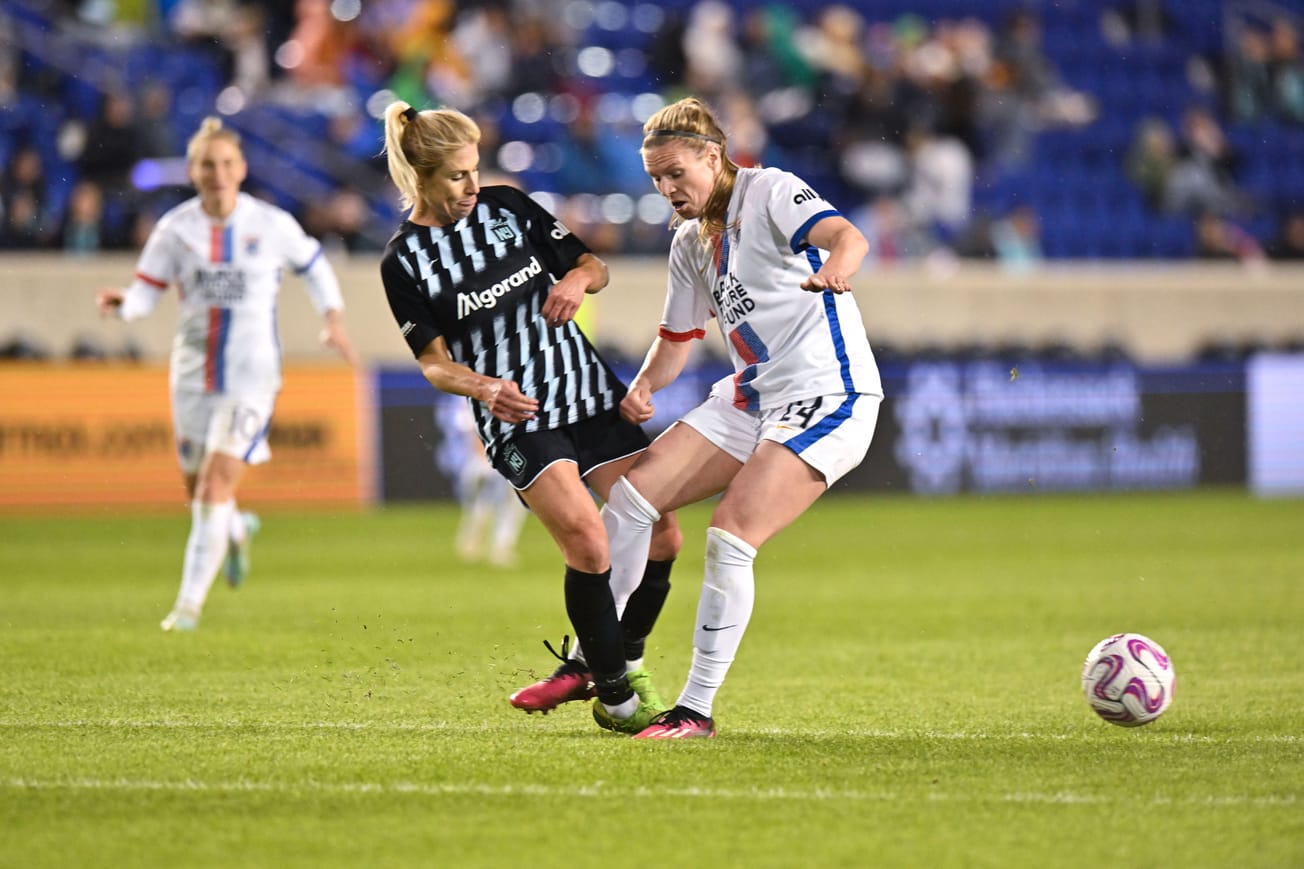 National Womens Soccer League