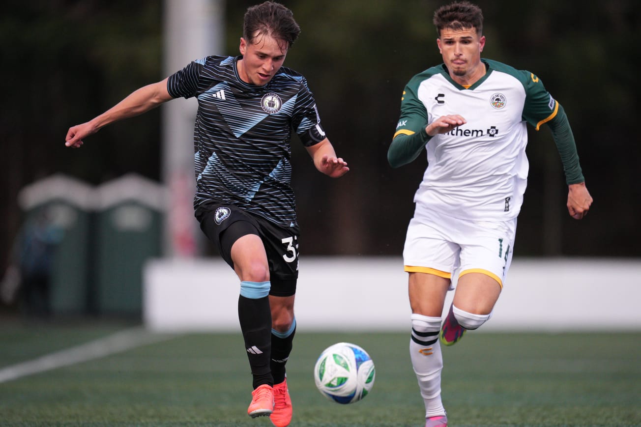 Snyder Brunell will sign first-team contract with Sounders