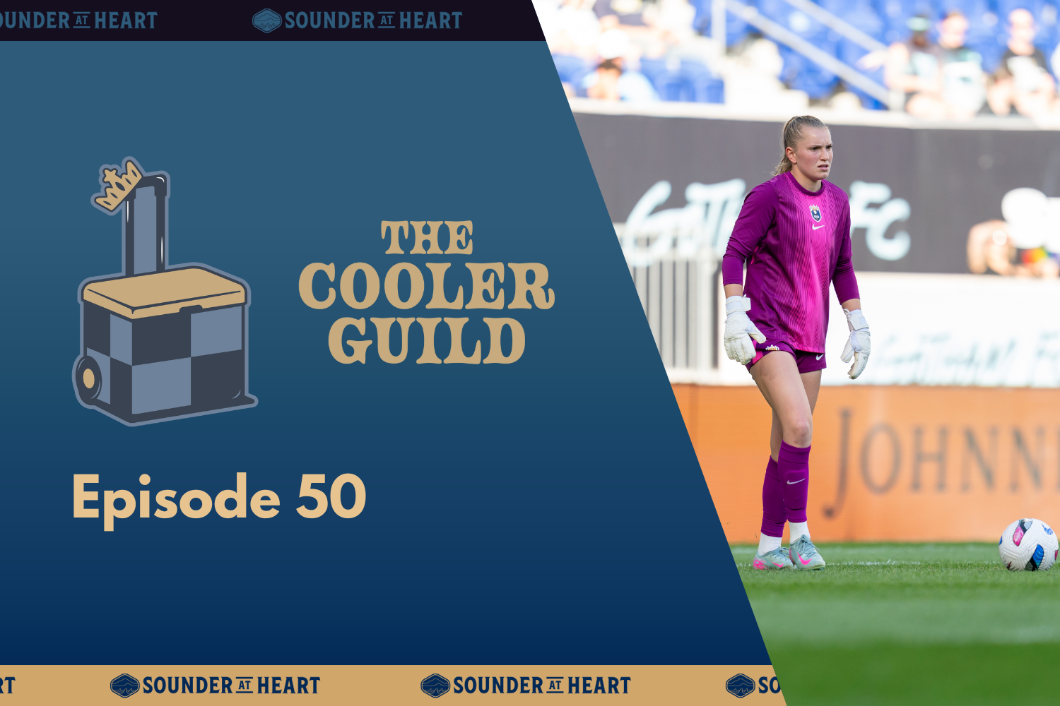 The Cooler Guild: Grab the point and run