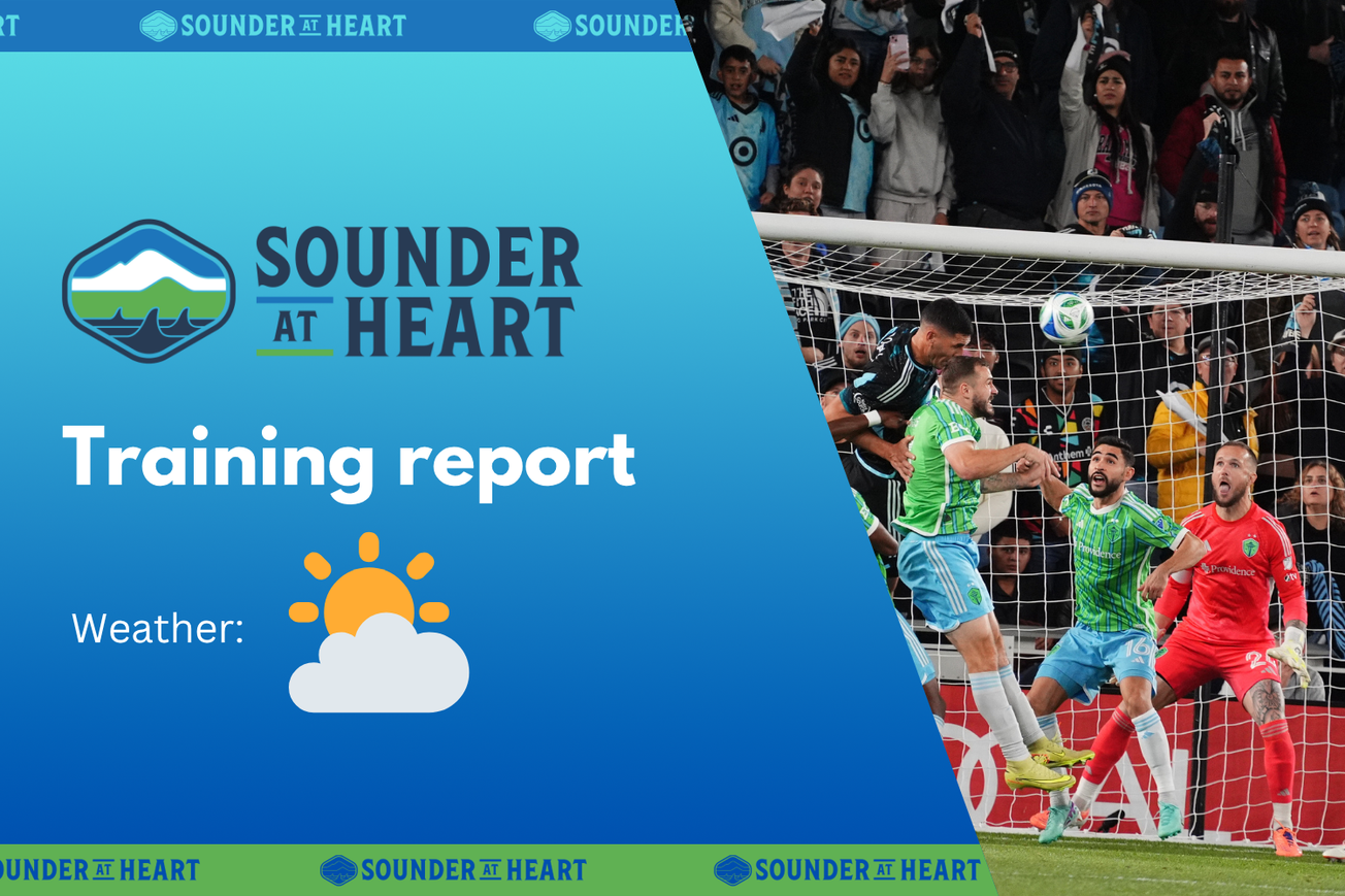 Sounders likely sticking with Stefan Frei in future shootouts